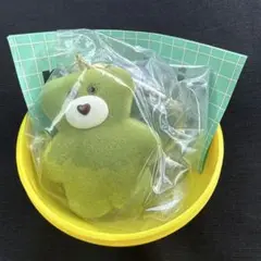 mojojojo フィギュアマスコット Vol.3 Matcha