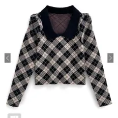 パワショル ニット