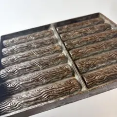 アンティーク　チョコレート型　ディスプレイ　壁掛け　ベルギー　フランス アンティーク チョコレート型 ディスプレイ 壁掛け ベルギー フランス