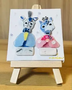 2026年最新】シーグラスアート ひな祭りの人気アイテム - メルカリ