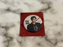 SHOW-WA 山本佳志 舞台 デカホシ グッズ 缶バッジ