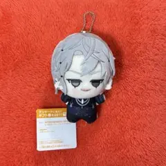 百目鬼潜 ぬいパル ぬいぐるみ エイトリ 18trip - メルカリ