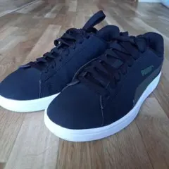 ひ*え様 PUMA SOFTFOAM+ 23㎝ レディーススニーカー