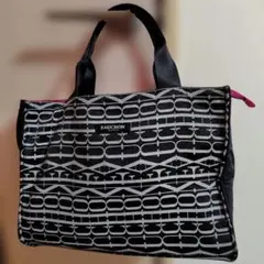 FAUCHON フォション　ランチトートバッグ