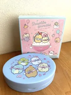 すみっコぐらし ハッピーセット 箱推し