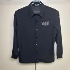 UNDER ARMOUR トップス　サイズ)L