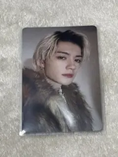 M!LK 佐野勇斗 好きすぎて滅 爆裂愛してる トレカ