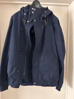 THE NORTH FACE NP2517N ジャケット　ネイビー