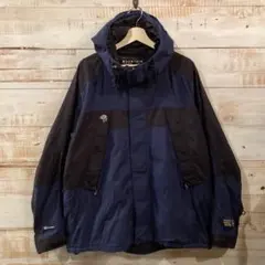90s マウンテンパーカー