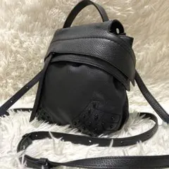 2025年最新】Tod's レディース リュック・バックパックの人気アイテム