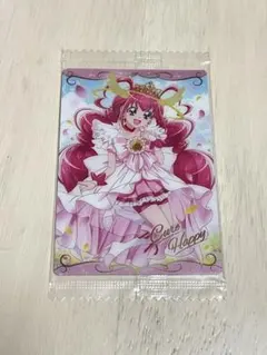 2026年最新】キュアハッピー ウエハースの人気アイテム - メルカリ