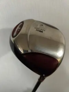 PRGR model 505 ドライバー 11.5度 M-37のサムネイル