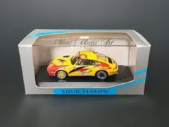 ミニチャンプス Porsche 911 Supercup 1994 no.1のサムネイル