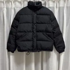 ARMANI JEANS Archive puffer jacket 90s