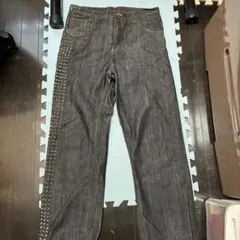 revolver スタッズデニム　03FWのサムネイル