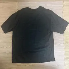 URBAN RESEARCH DOORS ストライプTシャツ