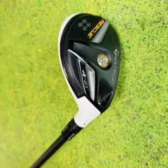 TaylorMade RESCUE 4U ユーティリティ 純正RESCUE65のサムネイル