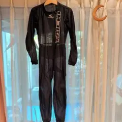RS TAICHI メッシュインナーシャツ ブラック M - メルカリ