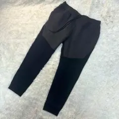 美品　廃盤　XXL赤タグ　ナイキ　テックフリース　ジョガー　パンツ　バイカラー