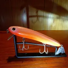 ハンドメイドミノー 大谷和重氏作 ザ・モンスターシリーズ 10cm - メルカリ