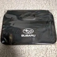 ☆SUBARU ☆スバル 折りたたみ収納ボックス★