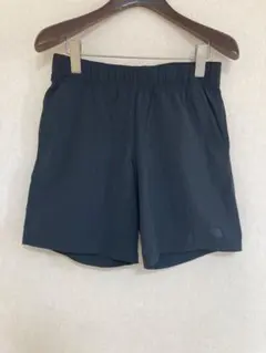 THE NORTH FACE ショートパンツ 墨黒 Mサイズ