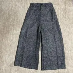 Doux Belle ワイドパンツ