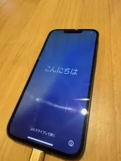 しちゃん専用iPhone 13 Pro 256GB シルバー バッテリー75% - メルカリ