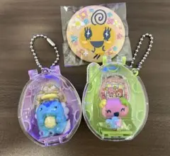 たまごっちグッズ