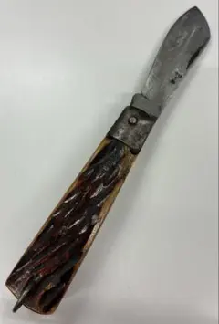 2026年最新】ヴィンテージ ナイフの人気アイテム - メルカリ