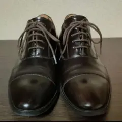 REGAL　ストレートチップ　革靴　23 1/2 シューズ