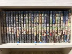 Dr.STONE 1〜27 全巻セットのサムネイル