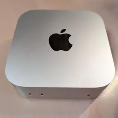 Mac mini M4 純正Trackpad+Keyboardセット