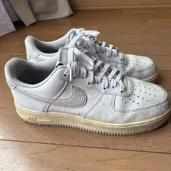 NIKE AIR FORCE 1 '07 PRM 