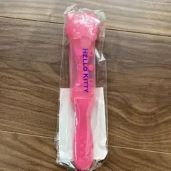 【新品】キティちゃん　ランチトリオ　ピューロランド　箸　スプーン　フォーク