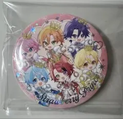 すとぷり 缶バッジ 10周年 集合 デフォ