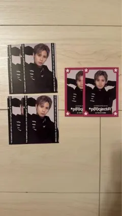 THE RAMPAGE ランペ 神谷健太 フォトカード フォトカ