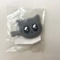 TXT カプセルトイ ヘアクリップ 会場限定 テヒョン ダゴニャン 前髪クリップ