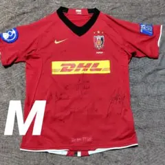 2026年最新】浦和レッズ ユニフォームaclの人気アイテム - メルカリ