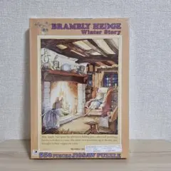 Paperge Brambly Hedge 立体ホビーアート キット　未開封 Paperge Brambly Hedge 立体ホビーアート キット 未開封 - メルカリ