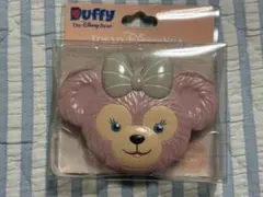 東京ディズニーシー シェリーメイ コンパクトミラー