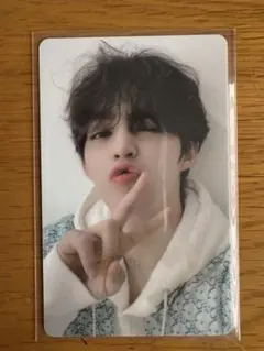 SEVENTEEN セブチ your choice M2U ラキドロ エスクプス