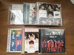 光GENJI レコード おまけ…カセットテープとステッカー！ジャンク 昭和