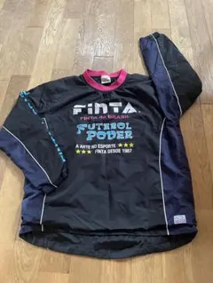 FINTA ピステ 長袖