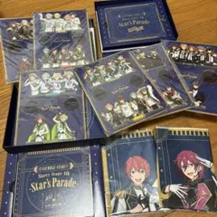 Ensemble Stars! 2個セット