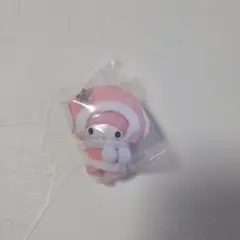 マイメロ ちびっとも 雪の精