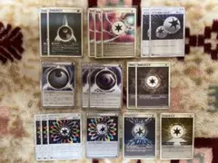 ポケモンカード　特殊エネルギー　計18枚のサムネイル