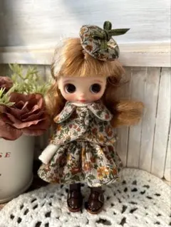 2026年最新】プチブライスアウトフィットの人気アイテム - メルカリ