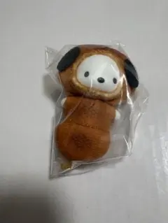 ちびっとも　ポチャッコ　おかず