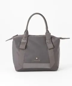 トッカ RIBBON HANDLE ナイロンバッグ（TOCCA）